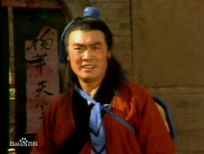 G8怀旧社区分享祝延平主演山东版《武松》全集【1983】 第1张截图