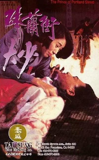 G8怀旧社区分享[香港][钵兰街大少][百度网盘][1080P高清MKV-1.97G]1993年[国语中字] 第2张截图