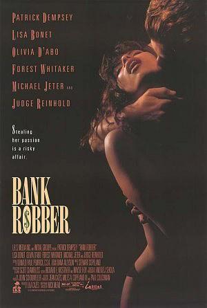G8怀旧社区分享[美国][坏比利Bank Robber][百度网盘][珍藏资源AVI-1.37G]1993年[国语标配] 第1张截图