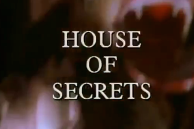 G8[][House of Secrets][ٶ][720PMP4-236M]1993[Ӣ] 2Žͼ
