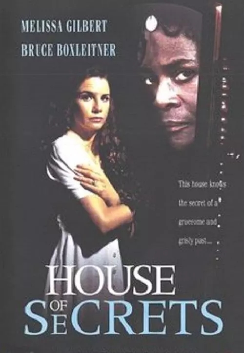 G8[][House of Secrets][ٶ][720PMP4-236M]1993[Ӣ] 1Žͼ
