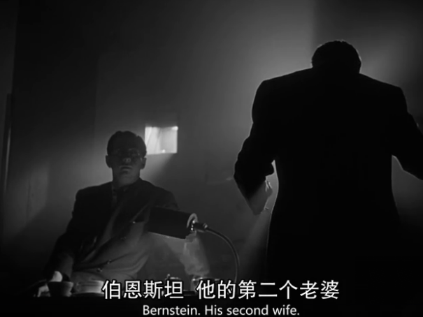 G8怀旧社区分享[美国][公民凯恩 Citizen Kane][百度网盘][1080PMKV高清-236M]1941年[英语中字] 第2张截图