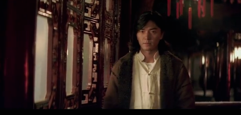 G8怀旧社区分享[香港][1999][中华英雄][百度网盘][国语][720Pmp4/2.73G] 第2张截图