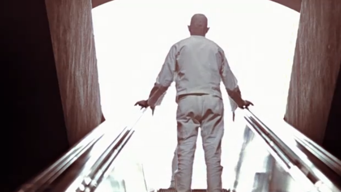 G8怀旧社区分享[美国][500年后 THX 1138][百度网盘][MKV-·6.52G]1971年BluRay.1080p.DTS.x264-CHD 第3张截图