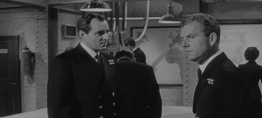G8怀旧社区分享[英国][击沉俾斯麦号！ Sink the Bismarck!][百度网盘][MKV-1.81G]1971年720P原版中字 第4张截图
