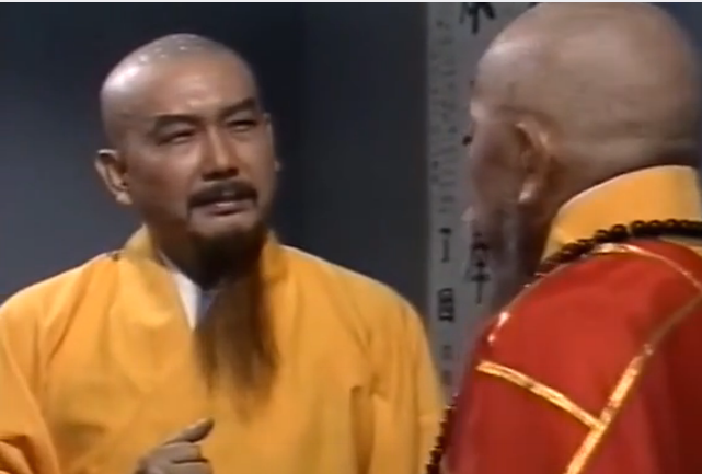 G8怀旧社区分享[香港][1984][赤胆红颜之天剑龙刀][徐少强/丹丹/秋/伟健][国语无字][全集下载百度网盘 第1张截图