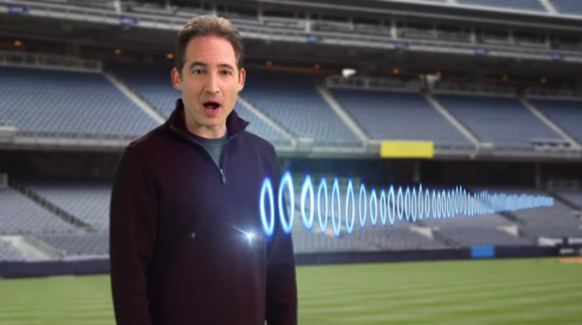 G8怀旧社区分享[美国][宇宙的构造 The Fabric of the Cosmos(2011)]共4集 高清百度云网盘资源 第1张截图