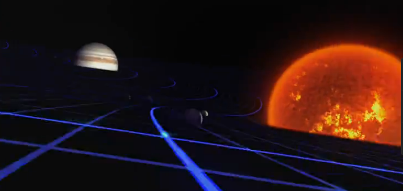 G8怀旧社区分享[美国][宇宙的构造 The Fabric of the Cosmos(2011)]共4集 高清百度云网盘资源 第2张截图