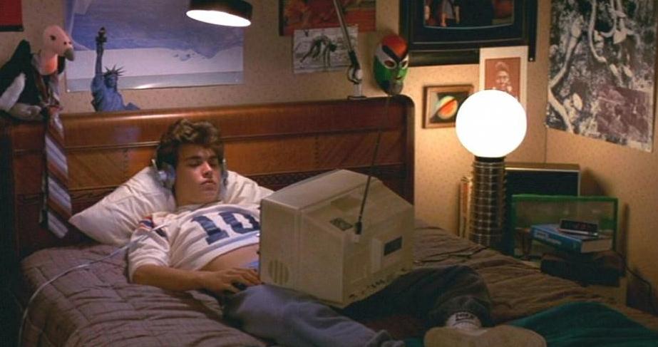 G8怀旧社区分享[美国][猛鬼街][百度网盘][高清MKV-1.52G]1984年[国英双语 第1张截图