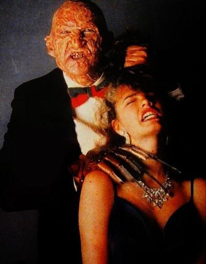 G8怀旧社区分享[美国][猛鬼街][百度网盘][高清MKV-1.52G]1984年[国英双语 第2张截图