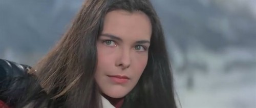 G8怀旧社区分享[美国][最高机密][百度网盘]1981年[HD-MKV/1.9G][国语音轨][720P] 第1张截图