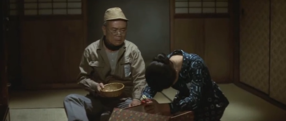 G8怀旧社区分享[日本][绝唱][百度网盘][720PMKV -384M]1975年[日语中字] 第3张截图