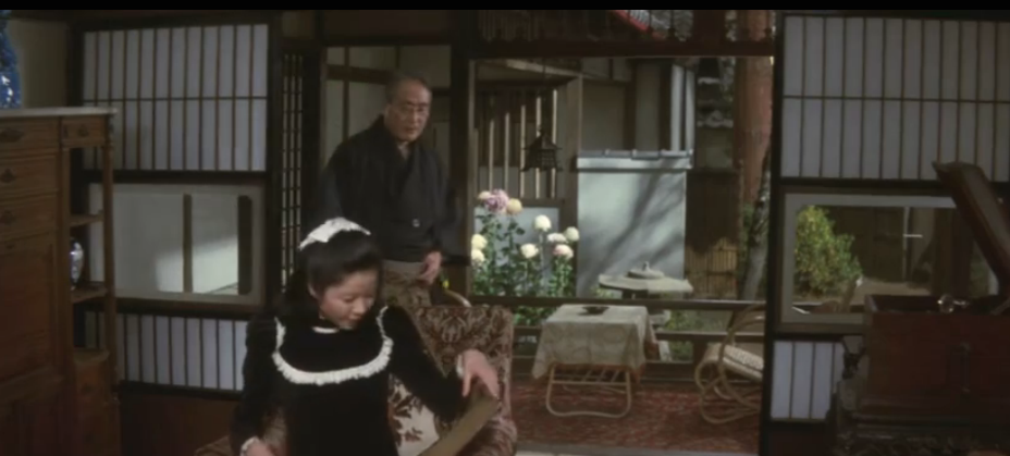 G8怀旧社区分享[日本][绝唱][百度网盘][720PMKV -384M]1975年[日语中字] 第2张截图