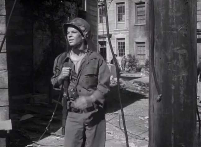 G8怀旧社区分享[美国][决不撤退！ Retreat, Hell! ][百度网盘][AVI-868M]1952年[英语] 第2张截图