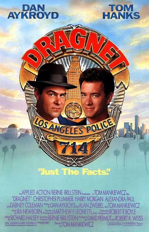 G8[][ Dragnet ][ٶ][MP4-310M]1987 1Žͼ