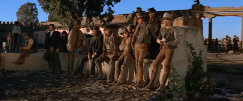 G8怀旧社区分享[美国][比利小子 Pat Garrett & Billy the Kid][百度网盘][MP4-310M]1987年 第2张截图