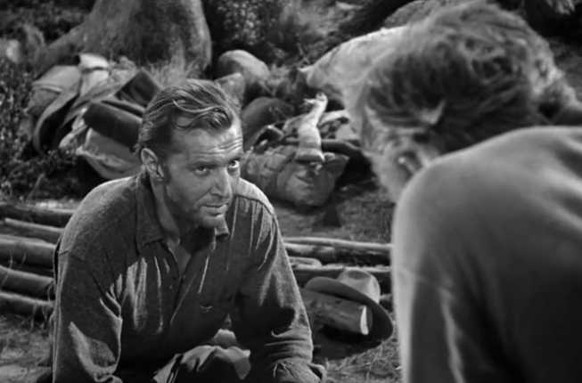 G8怀旧社区分享[美国][碧血金沙 The Treasure of the Sierra Madre][百度网盘][MKV-960M]1948年 第3张截图