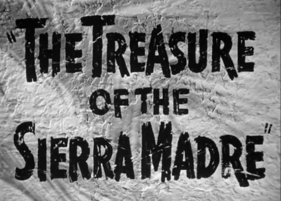 G8怀旧社区分享[美国][碧血金沙 The Treasure of the Sierra Madre][百度网盘][MKV-960M]1948年 第2张截图