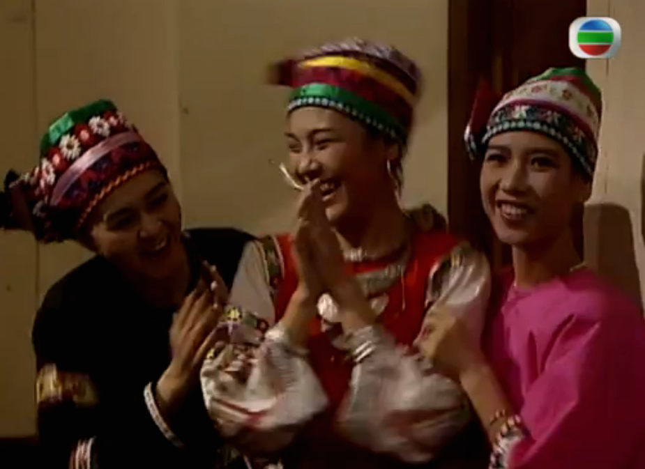 G8怀旧社区分享[香港][上海大风暴][百度云网盘][720P高清MKV 20集全]1989年[国语]单集830M 第3张截图