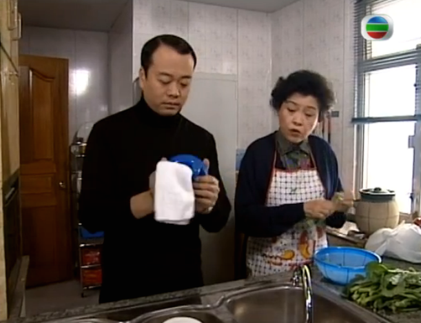 G8怀旧社区分享[香港][扫黄先锋][百度云网盘][高清MKV]1998年共22集[粤语]单集830M 欧阳震华 第3张截图