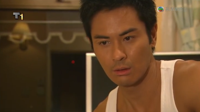 G8怀旧社区分享[香港]TVB[与敌同行][百度云网盘][720P-MKV]2008年共22集[国粤双语]单集1.09G郭晋安 第3张截图