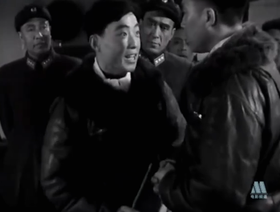 G8怀旧社区分享[国产老电影][为了六十一个阶级弟兄][百度网盘][MKV-425M]1960年[国语中字] 第2张截图