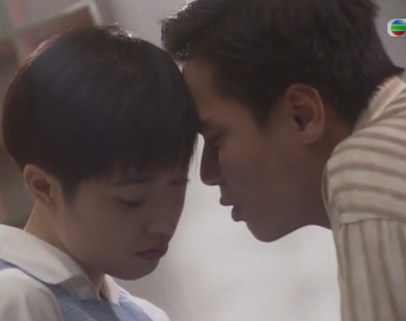 G8怀旧社区分享[香港][殺之戀][百度网盘][MKV-1.09G]1995年[国粤双语]罗嘉良 / 黎美娴 / 陈法蓉 第1张截图