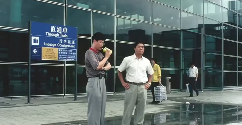 G8怀旧社区分享[香港][1997][恐怖鸡][百度网盘][国语中字][MKV/1.94G]吴倩莲 / 黎耀祥 / 陈豪 第3张截图