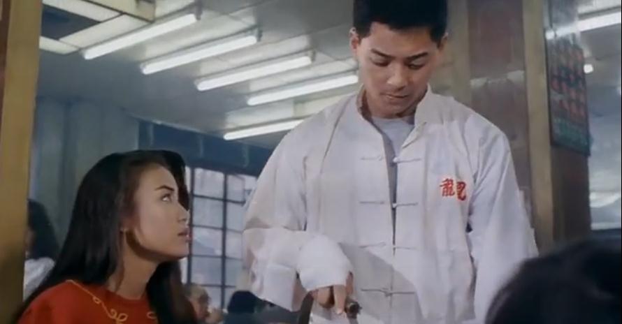 G8怀旧社区分享[周星驰][龙凤茶楼电影百度网盘资源][高清1080PMKV-699M][1990] 第3张截图