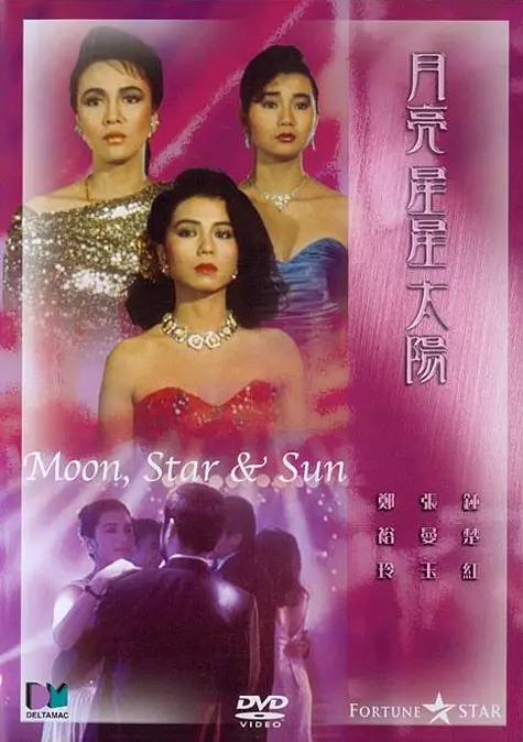 G8怀旧社区分享[香港][1988][月亮星星太阳][国语无字][1080Pmkv-2.07G] 第1张截图