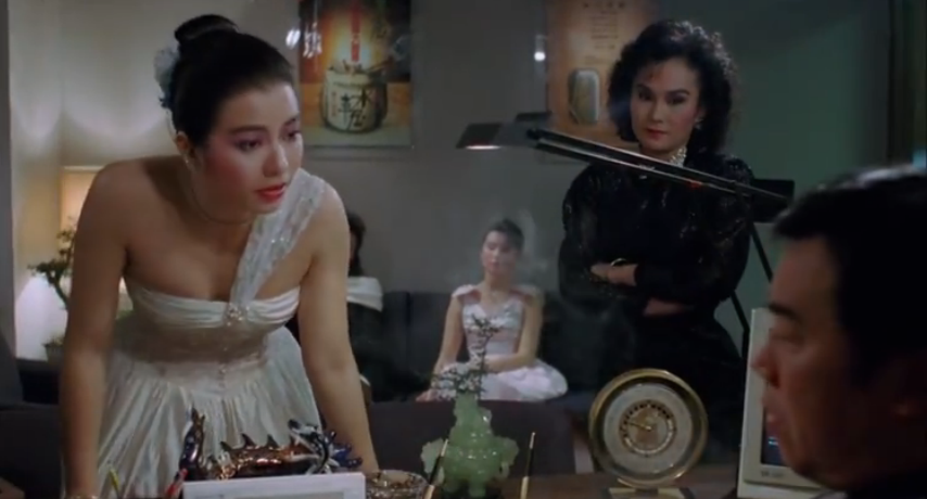 G8怀旧社区分享[香港][1988][月亮星星太阳][国语无字][1080Pmkv-2.07G] 第2张截图