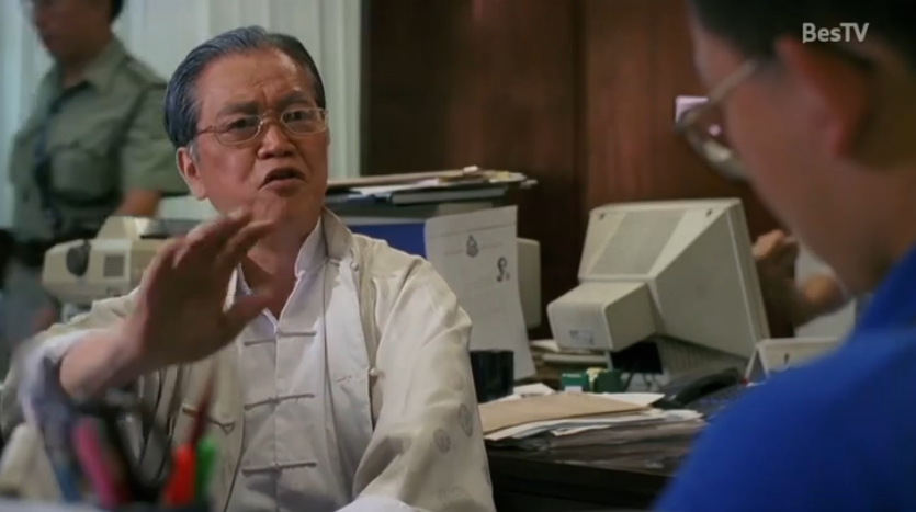 G8怀旧社区分享[香港][太子爷出差][百度网盘][720P-MP4 -1.46G]1992年[国语中字] 第2张截图