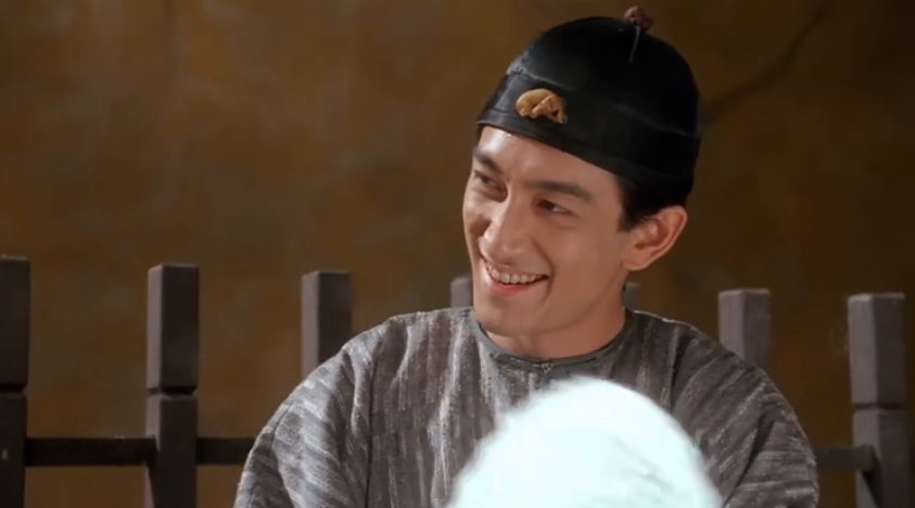 G8怀旧社区分享[周星驰][九品芝麻官电影百度网盘资源][高清MKV-9.95G][1994] 第2张截图