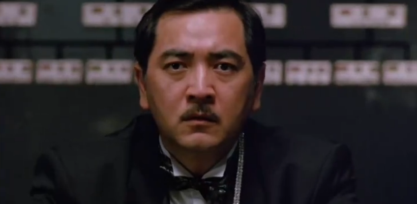 G8怀旧社区分享[周星驰][赌霸电影百度网盘资源][高清MKV-2.19G][1991]国粤双语 第2张截图