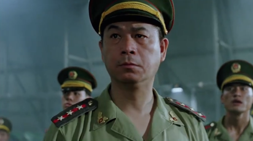 G8怀旧社区分享[周星驰][国产凌凌漆电影百度网盘资源][高清MKV-12.43G][1994]国粤双语 第1张截图