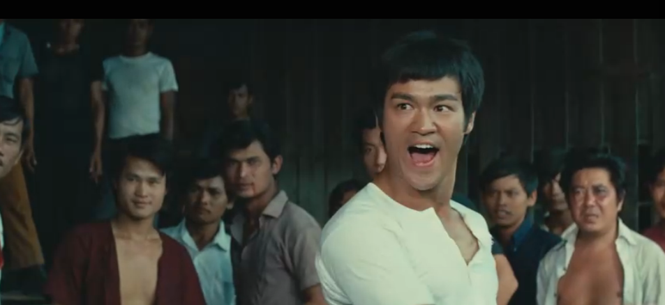 G8怀旧社区分享[香港][唐山大兄][百度网盘][蓝光高清2160P-MKV-18.37G]1971年 [国粤双语] 第2张截图