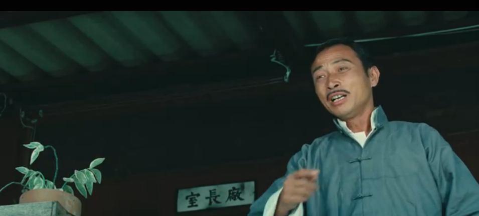 G8怀旧社区分享[香港][唐山大兄][百度网盘][蓝光高清2160P-MKV-18.37G]1971年 [国粤双语] 第1张截图