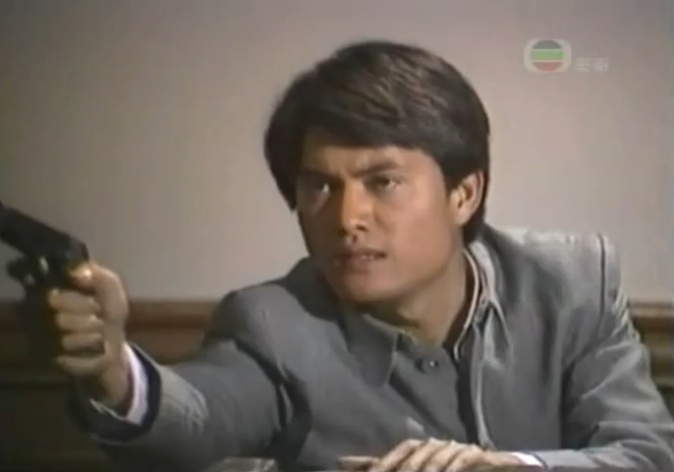 G8怀旧社区分享[香港/TVB/1981/烽火飞花/20集全/每集约220MB/粤语挂字/RMVB/百度云] 第2张截图