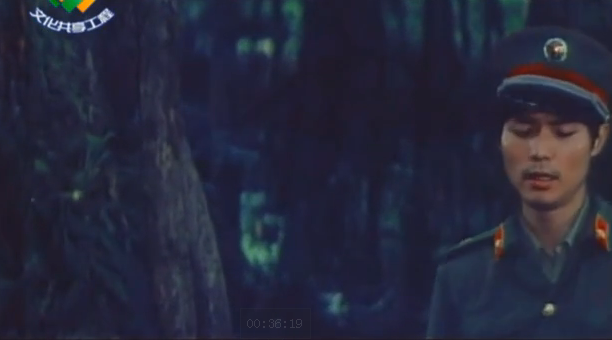 G8怀旧社区分享绿色的网电影1986年[百度网盘资源][720P-MKV-1.38G][国产][国语中字] 第1张截图