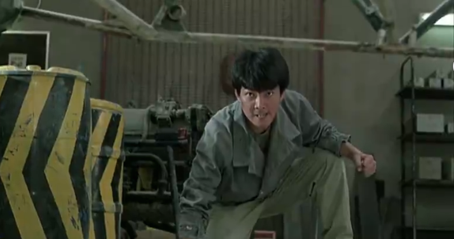 G8怀旧社区分享执法先锋电影1986年[百度网盘资源][MKV-513M压制高清][香港][国语] 第2张截图
