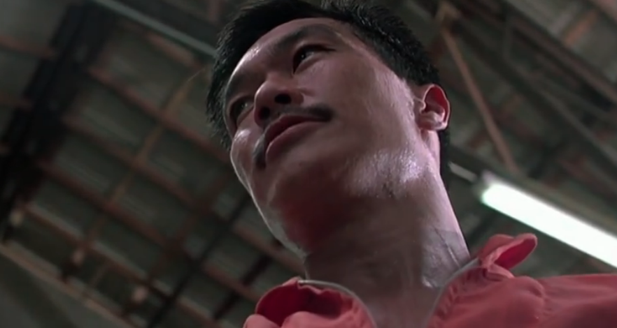 G8怀旧社区分享执法先锋电影1986年[百度网盘资源][MKV-513M压制高清][香港][国语] 第1张截图