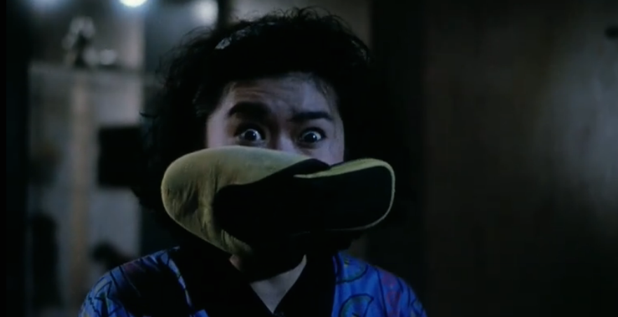 G8怀旧社区分享太阳之子电影1990年[百度网盘资源][MKV-3.96G压制高清][香港][国语] 第1张截图