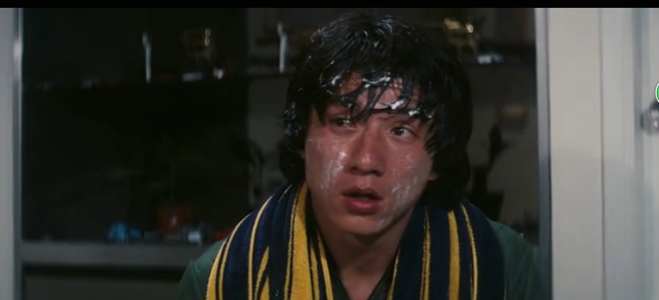 G8怀旧社区分享[成龙][警察故事电影百度网盘资源][高清1080PMKV-5.45G][1985] 第1张截图