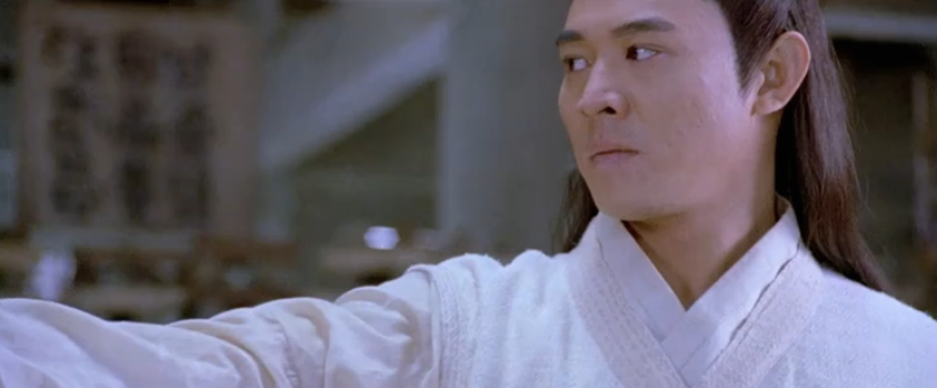 G8怀旧社区分享英雄.德版导演剪辑加长版.2002.BluRay.1080p.x264.10bit.DTS-HRA5.1.简繁英双语字幕 第1张截图