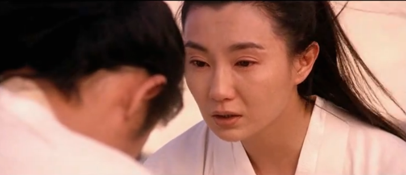 G8怀旧社区分享英雄.德版导演剪辑加长版.2002.BluRay.1080p.x264.10bit.DTS-HRA5.1.简繁英双语字幕 第2张截图