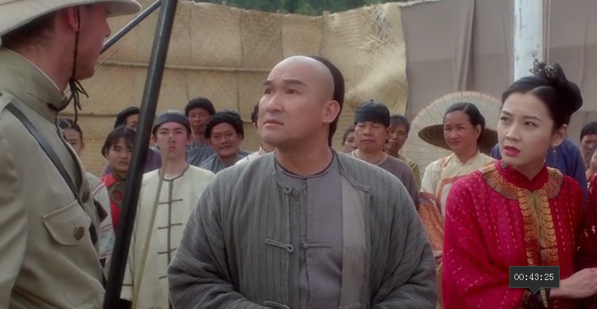 G8怀旧社区分享李连杰[黄飞鸿之铁鸡斗蜈蚣电影百度网盘资源][BDRip.2AC3.HKFACT MKV4.94G][国语]1993 第2张截图