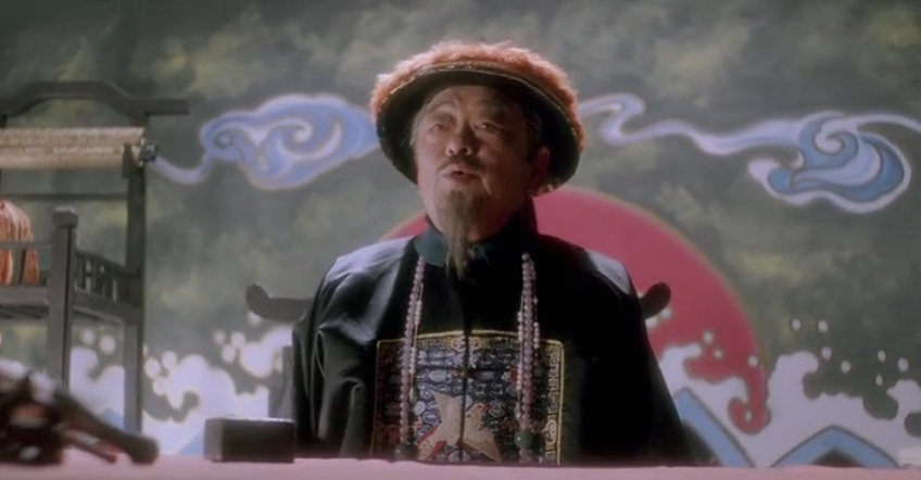 G8怀旧社区分享李连杰[黄飞鸿之铁鸡斗蜈蚣电影百度网盘资源][BDRip.2AC3.HKFACT MKV4.94G][国语]1993 第1张截图