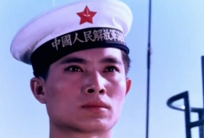 G8怀旧社区分享南海风云电影1976年[百度网盘资源][高清压制MKV-700M]][国产][国语外挂字体] 第1张截图