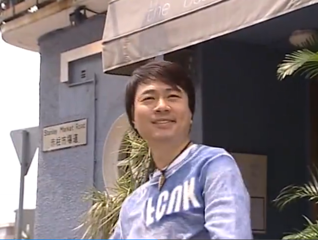 G8怀旧社区分享[香港][2006][飞短留长父子兵][粤语中字][MKV-每集430M] 郑嘉颖 / 陈松伶 第1张截图