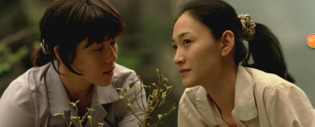 G8怀旧社区分享[法国][植物学家的中国女孩][百度云][2006年][MKV/1.89G][国语音轨][720P] 第1张截图